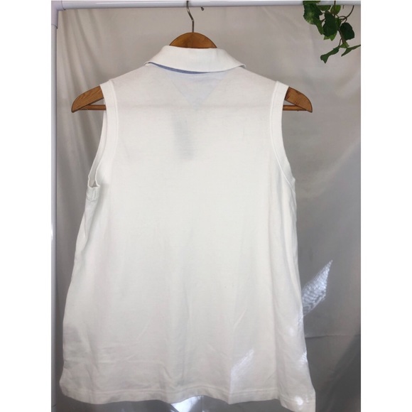 Tommy Hilfiger Tank Top! - Picture 2 of 3